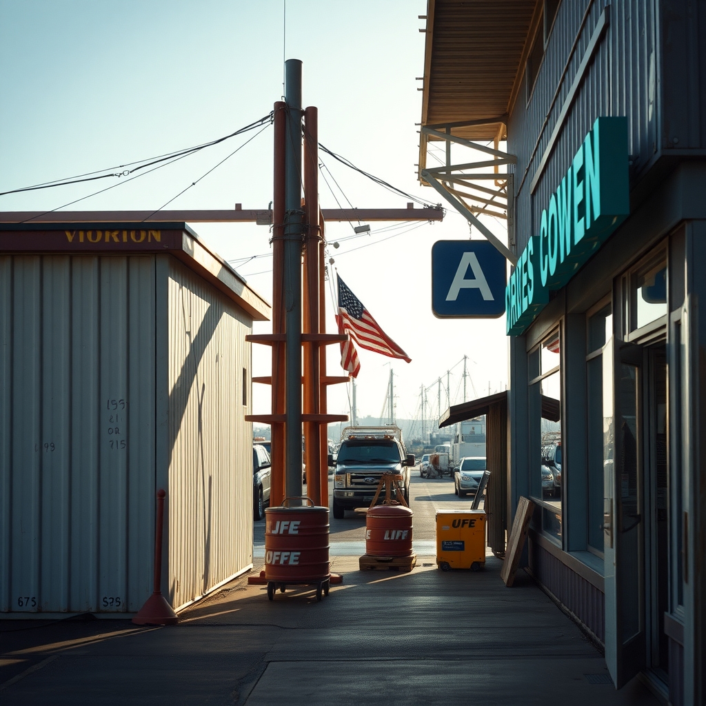 Ex Port Centre — ExPortCentre.com · Eservices